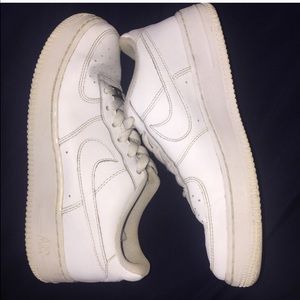 Nike Air Force 1 AF1s